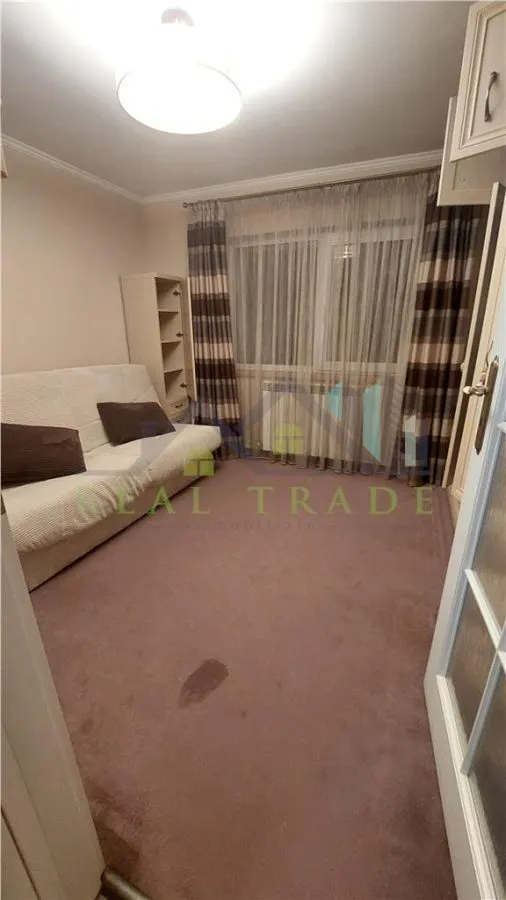 Apartament 3 camere decomandat etaj intermediar Scriitorilor, Brasov - foto 4