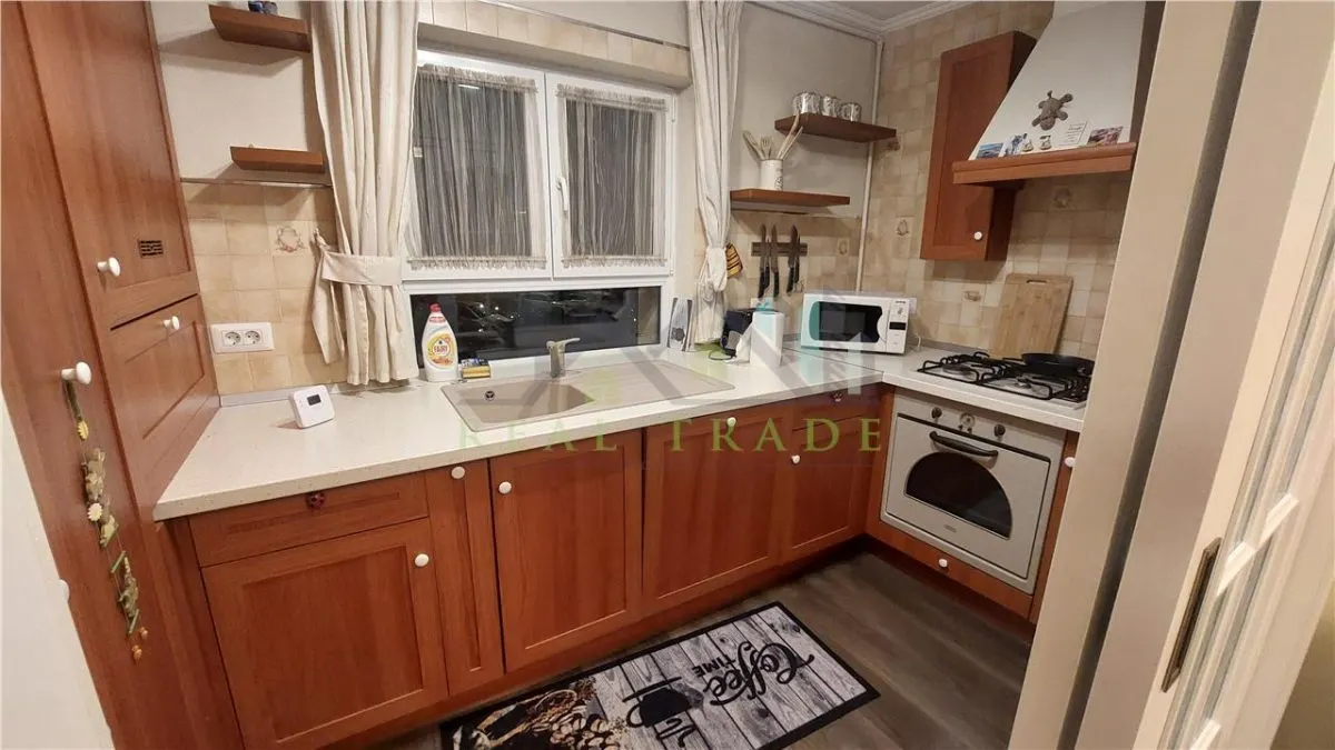 Apartament 3 camere decomandat etaj intermediar Scriitorilor, Brasov - foto 5