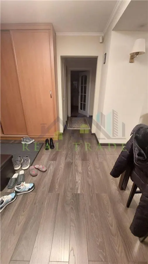 Apartament 3 camere decomandat etaj intermediar Scriitorilor, Brasov - foto 6