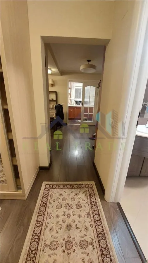 Apartament 3 camere decomandat etaj intermediar Scriitorilor, Brasov - foto 7