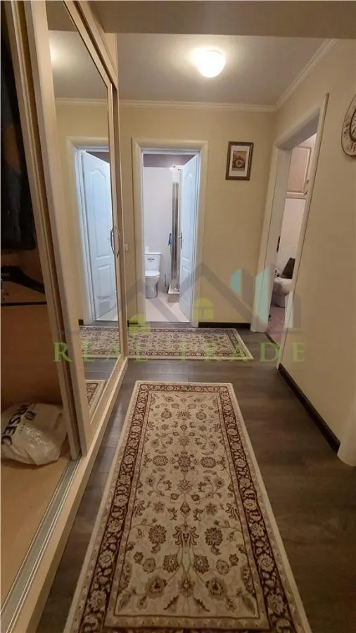 Apartament 3 camere decomandat etaj intermediar Scriitorilor, Brasov - foto 8