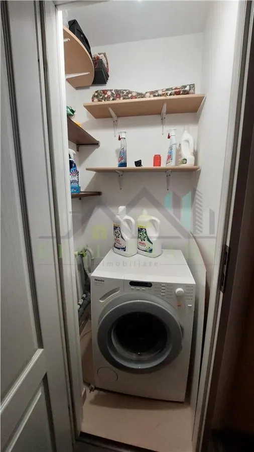 Apartament 3 camere decomandat etaj intermediar Scriitorilor, Brasov - foto 9