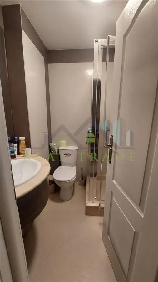 Apartament 3 camere decomandat etaj intermediar Scriitorilor, Brasov - foto 10