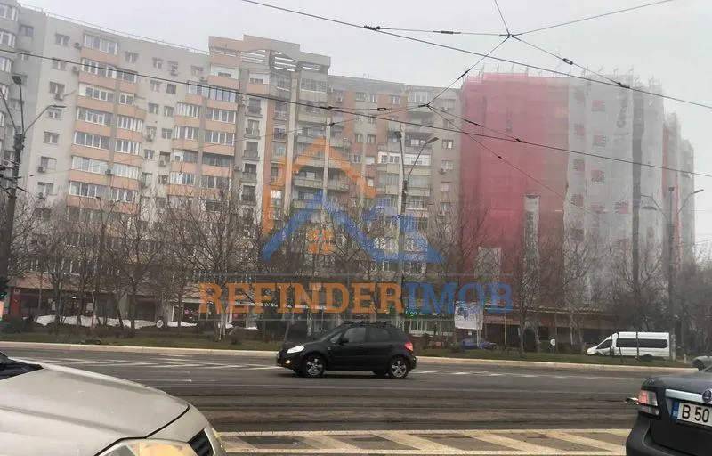 Apartament de 2 camere de vanzare, zona Baba Novac - Mihai Bravu - foto 1