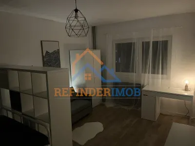 Garsoniera decomandata renovata complet bloc 1981 Tineretului - foto 7
