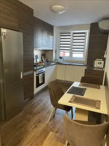 Apartament 3 camere decomandat Vlahuta - foto 6