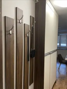 Apartament 3 camere decomandat Vlahuta - foto 8