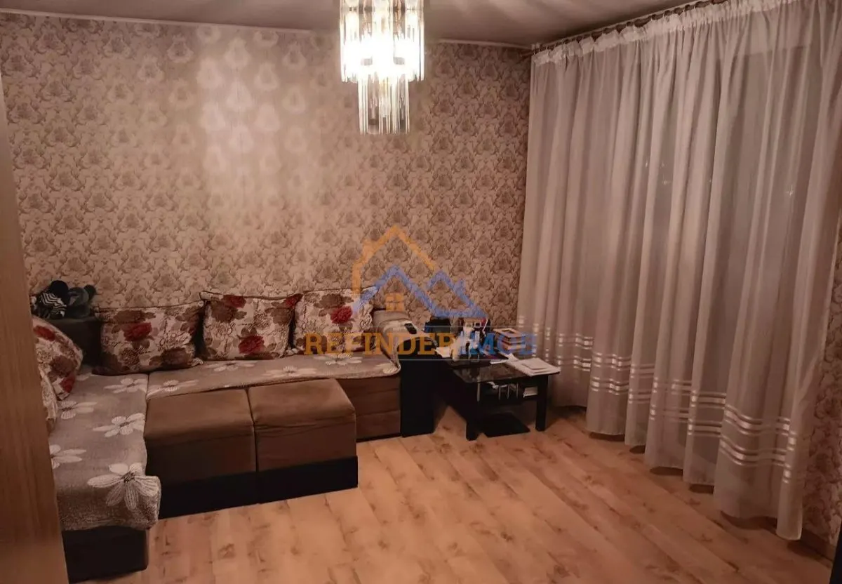 Apartament de vanzare cu 2 camere, zona Titan - Nicolae Grigorescu - foto 1