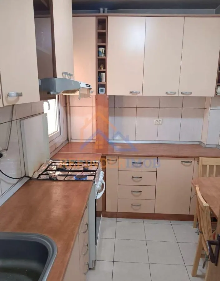 Apartament de vanzare cu 2 camere, zona Titan - Nicolae Grigorescu - foto 4