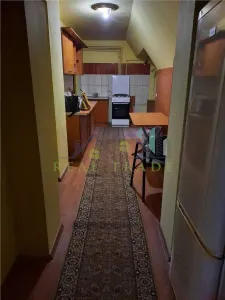 Apartament 3 camere Centrul istoric - foto 2