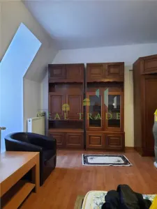 Apartament 3 camere Centrul istoric - foto 5