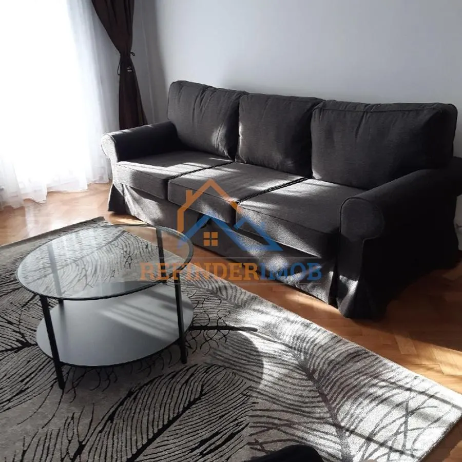 Vanzare apartament cu 2 camere, Bulevardul Basarabia - foto 2