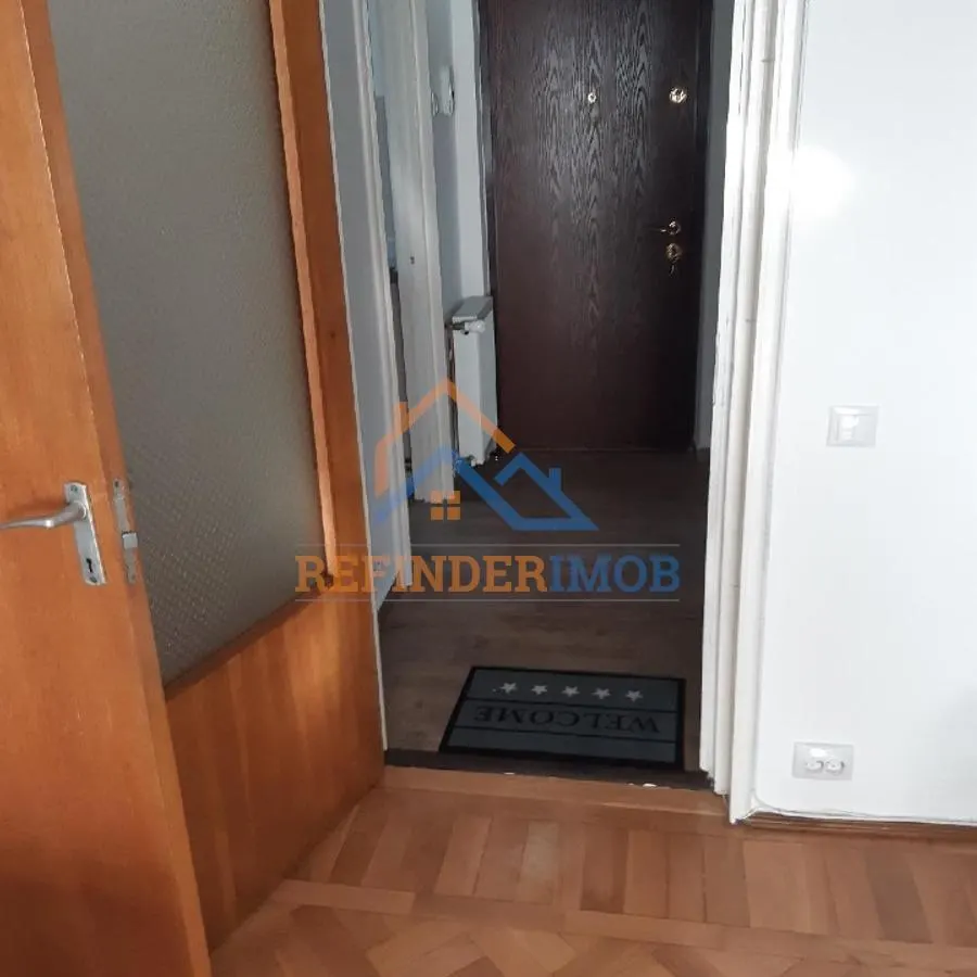Vanzare apartament cu 2 camere, Bulevardul Basarabia - foto 7
