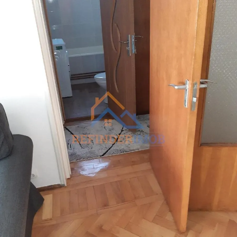 Vanzare apartament cu 2 camere, Bulevardul Basarabia - foto 10