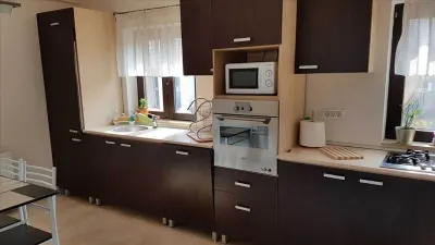 Vanzare apartament 3 camere renovat Zona Central, Brasov - foto 6