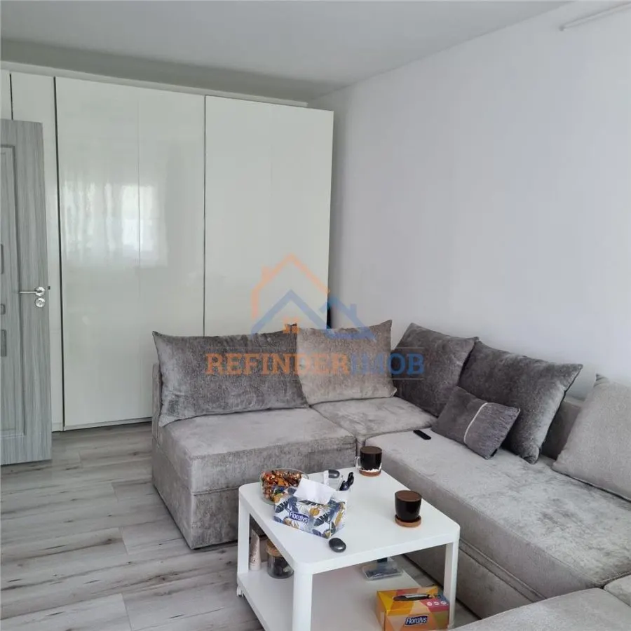 Apartament de vanzare cu 2 camere, Bulevardul Basarabia - foto 1