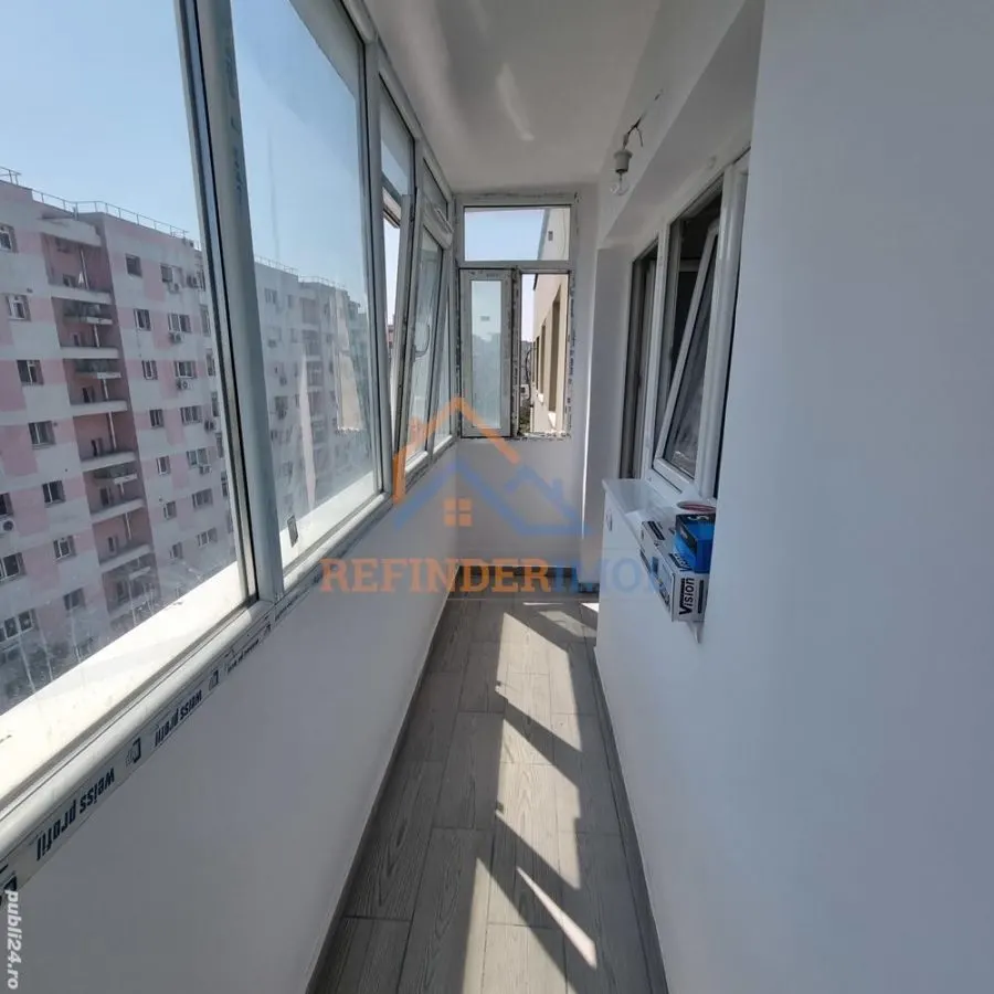 Apartament de vanzare cu 2 camere, Bulevardul Basarabia - foto 11