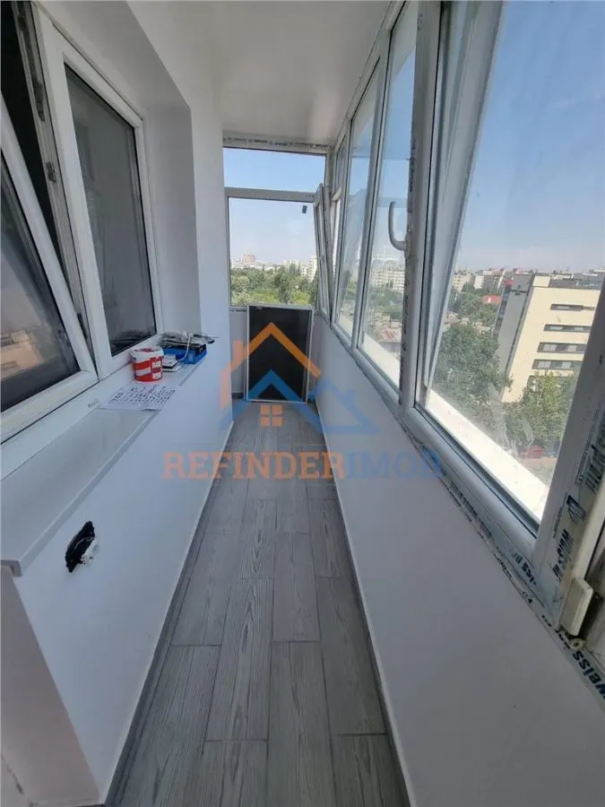Apartament de vanzare cu 2 camere, Bulevardul Basarabia - foto 12