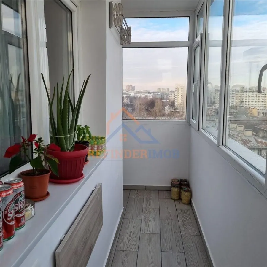 Apartament de vanzare cu 2 camere, Bulevardul Basarabia - foto 13