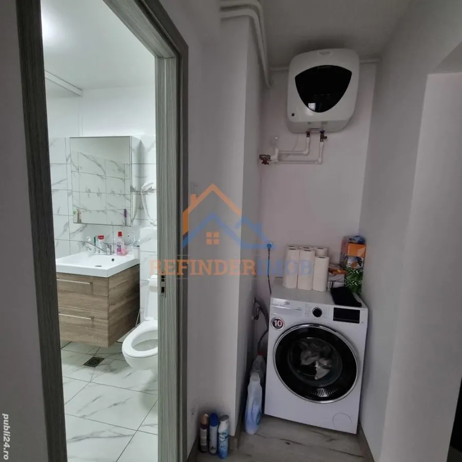 Apartament de vanzare cu 2 camere, Bulevardul Basarabia - foto 17
