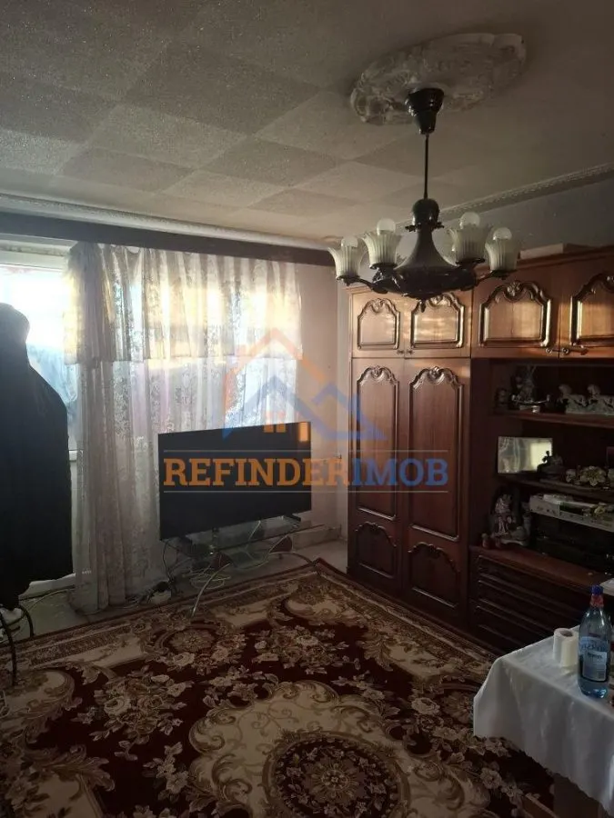 Apartament 3 camere Brancoveanu - foto 1