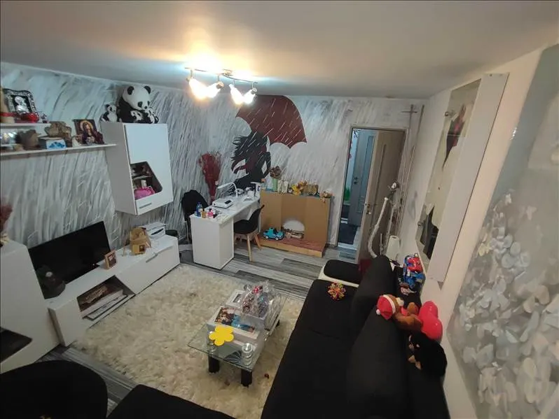 Apartament 3 camere decomandat Uzina 2, Brasov - foto 2