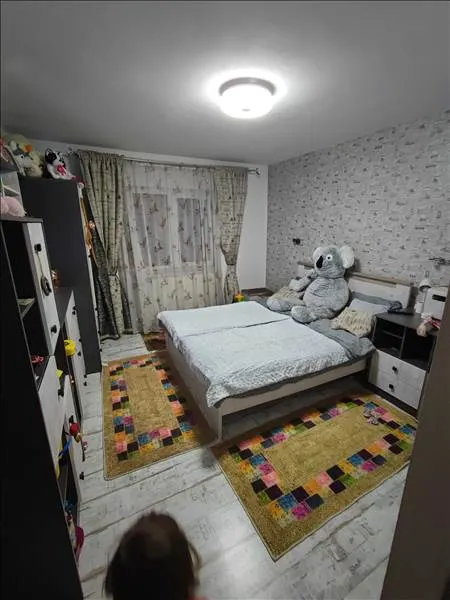 Apartament 3 camere decomandat Uzina 2, Brasov - foto 3