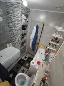 Apartament 3 camere decomandat Uzina 2, Brasov - foto 8