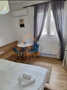 Garsoniera zona Rond Alba Iulia - Bucuresti