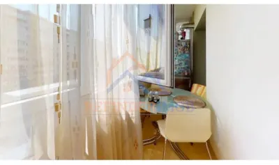 Vanzare apartament 3 camere, zona Alexandru Obregia-Piata Sudului - foto 12