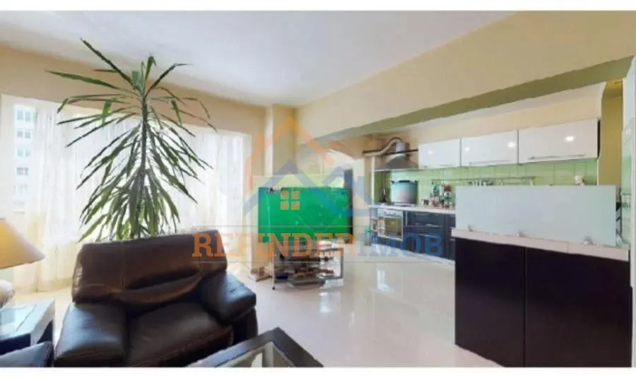 Vanzare apartament 3 camere, zona Alexandru Obregia-Piata Sudului - foto 15