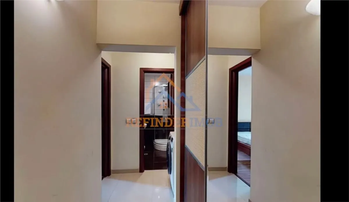 Vanzare apartament 3 camere, zona Alexandru Obregia-Piata Sudului - foto 6