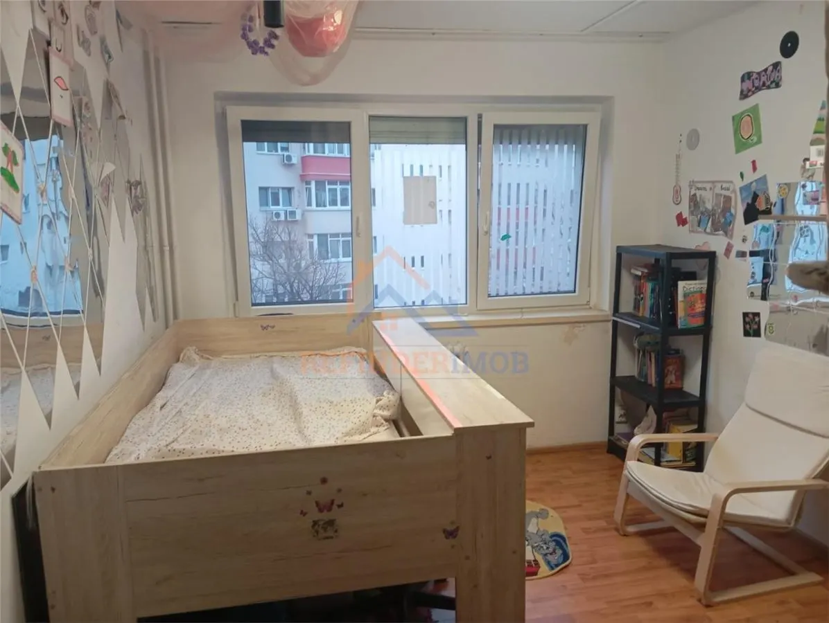 Apartament 2 camere Alexandru Obregia -Piata Sudului - foto 7