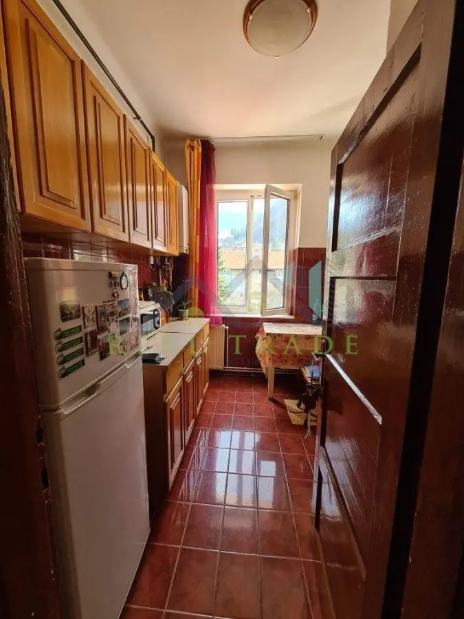 Apartament 4 camere decomandat Centrul Istroric - foto 3