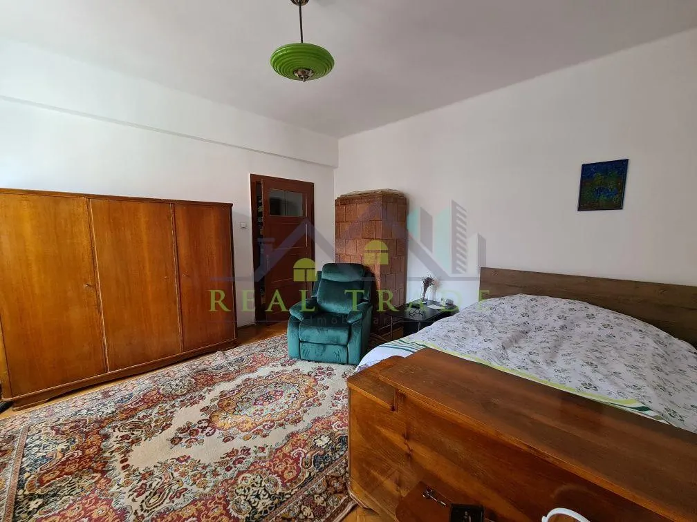 Apartament 4 camere decomandat Centrul Istroric - foto 5