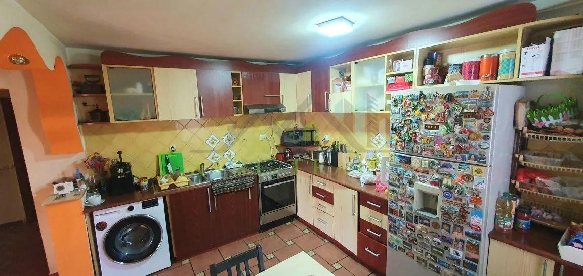 Vanzare apartament 4 camere decomandat Garii, Brasov - foto 5