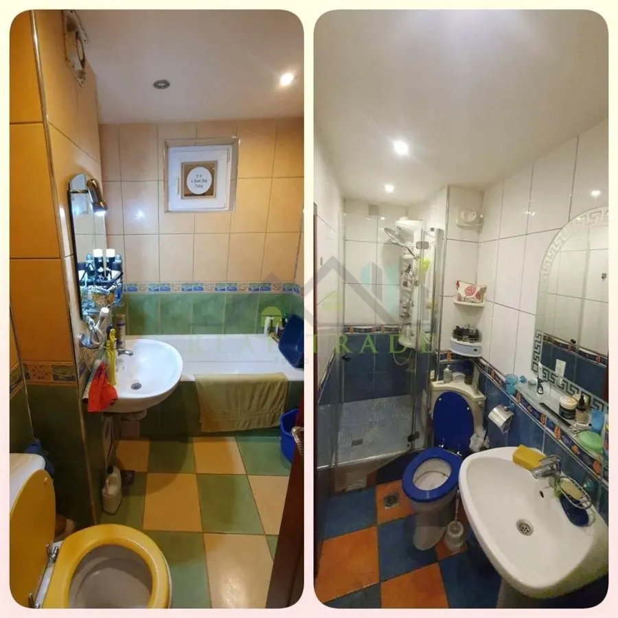 Vanzare apartament 4 camere decomandat Garii, Brasov - foto 7