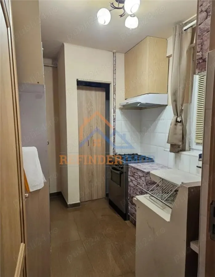 Apartament 2 camere Sura Mare -Metrou- centrala proprie - foto 3