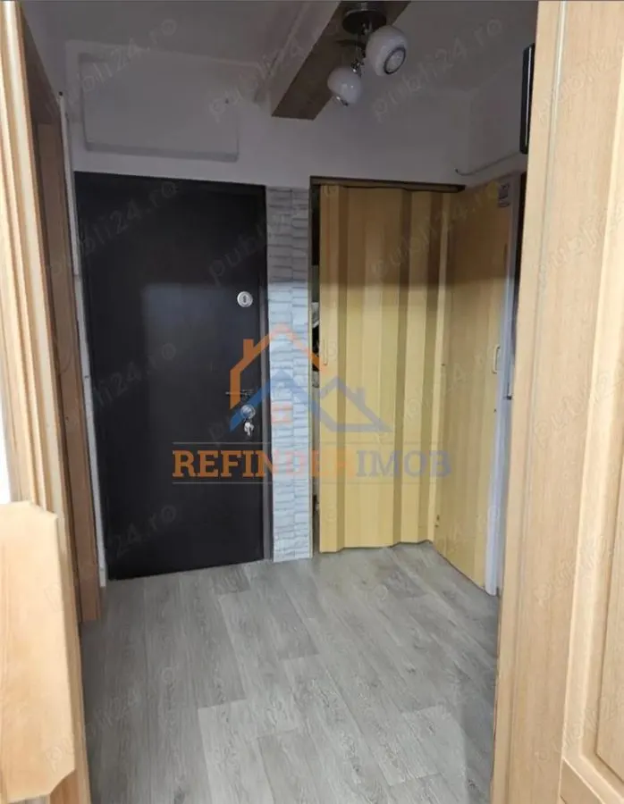 Apartament 2 camere Sura Mare -Metrou- centrala proprie - foto 7