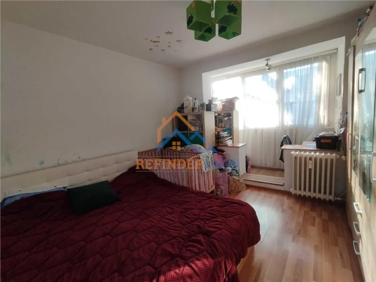 Vanzare apartament 2 camere Brancoveanu - Secuilor, Metrou Piata Sudului - foto 1