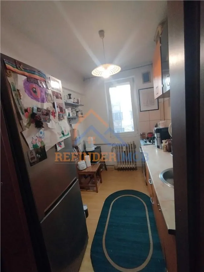 Vanzare apartament 2 camere Brancoveanu - Secuilor, Metrou Piata Sudului - foto 2