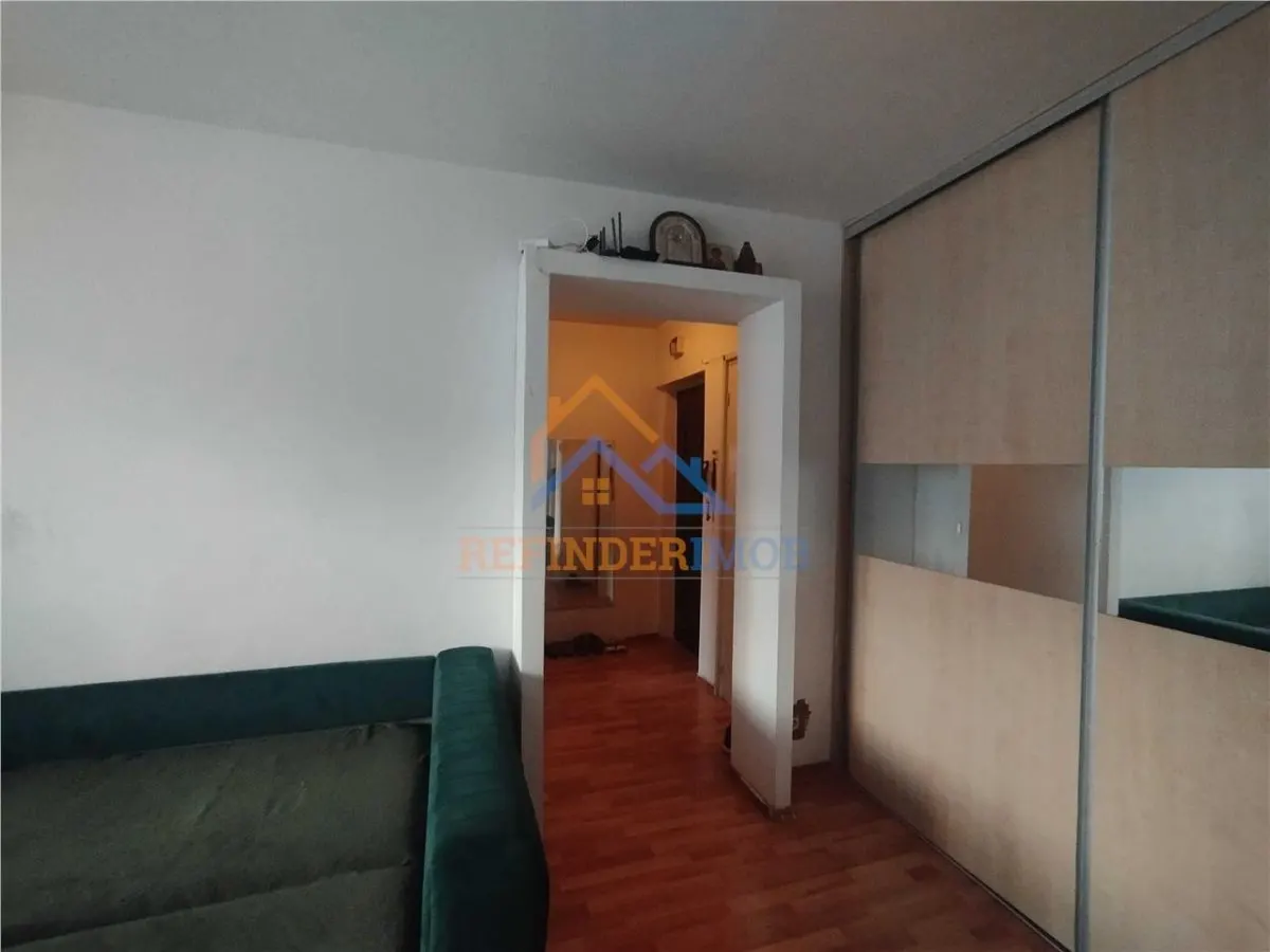 Vanzare apartament 2 camere Brancoveanu - Secuilor, Metrou Piata Sudului - foto 8
