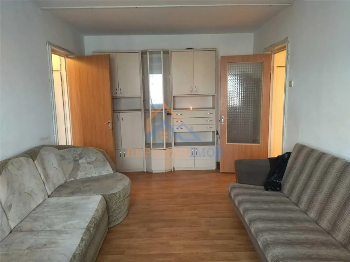 Apartament 3 camere bloc reabilitat termic Sun Plaza Metrou - foto 1