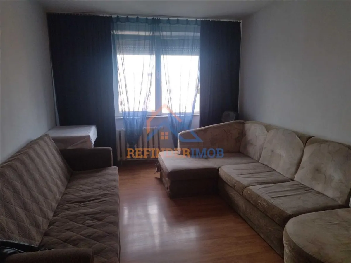 Apartament 3 camere bloc reabilitat termic Sun Plaza Metrou - foto 2