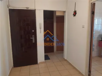Apartament 3 camere bloc reabilitat termic Sun Plaza Metrou - foto 3