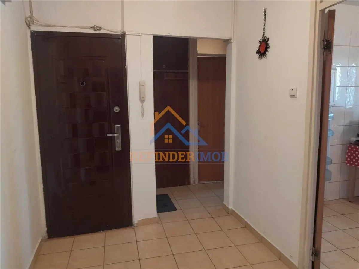 Apartament 3 camere bloc reabilitat termic Sun Plaza Metrou - foto 3