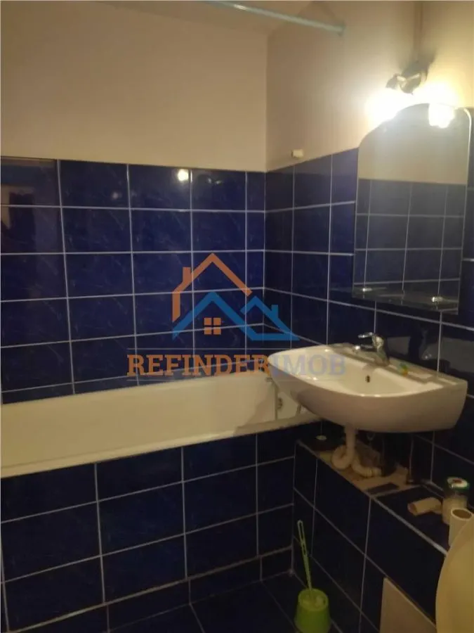 Apartament 3 camere bloc reabilitat termic Sun Plaza Metrou - foto 5