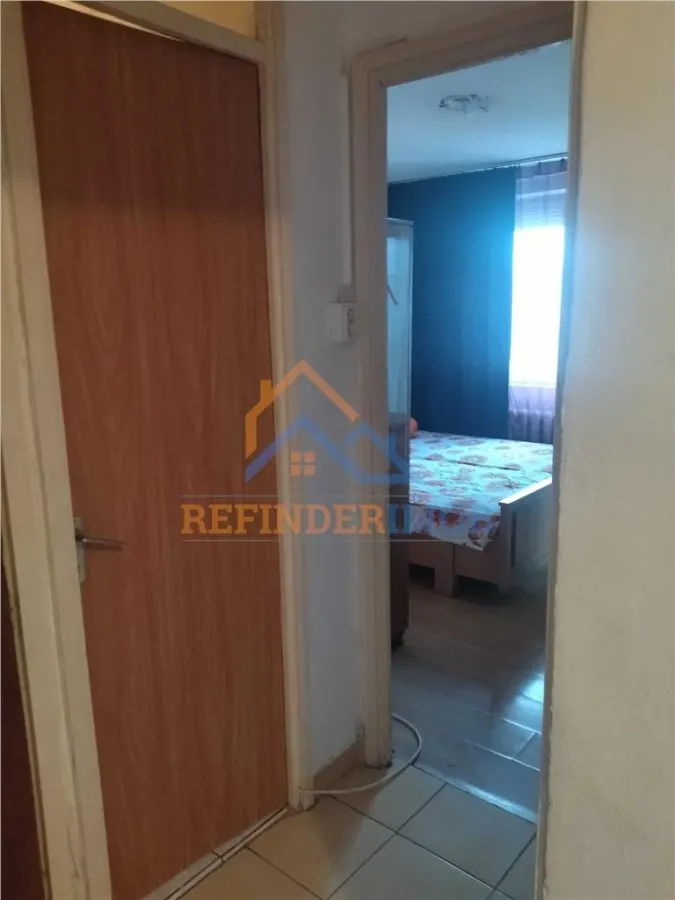 Apartament 3 camere bloc reabilitat termic Sun Plaza Metrou - foto 6