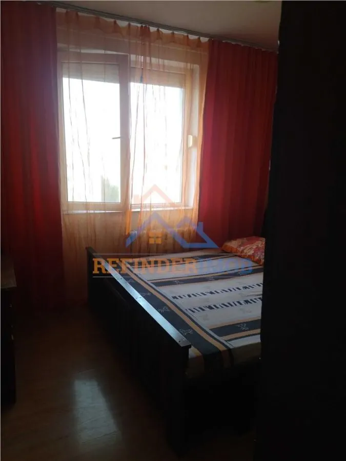Apartament 3 camere bloc reabilitat termic Sun Plaza Metrou - foto 7