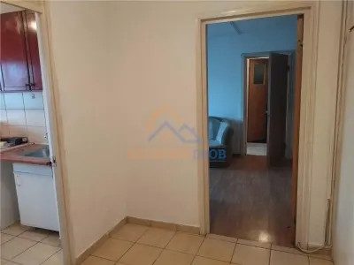 Apartament 3 camere bloc reabilitat termic Sun Plaza Metrou - foto 8